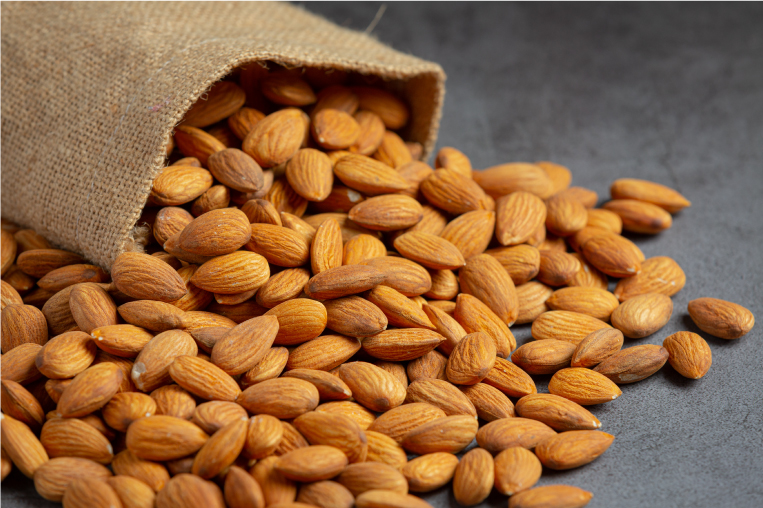 The Health Benefits of Almonds: Why You Should Make Them a Part of Your Diet