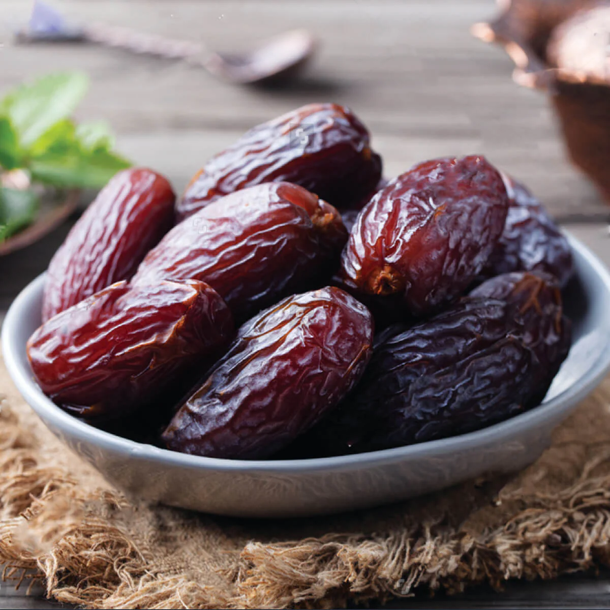 Medjool Dates 500 GM