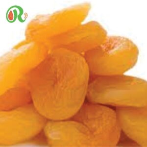 Dried Apricot 200 GM