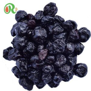 Dried Blueberries 250 GM