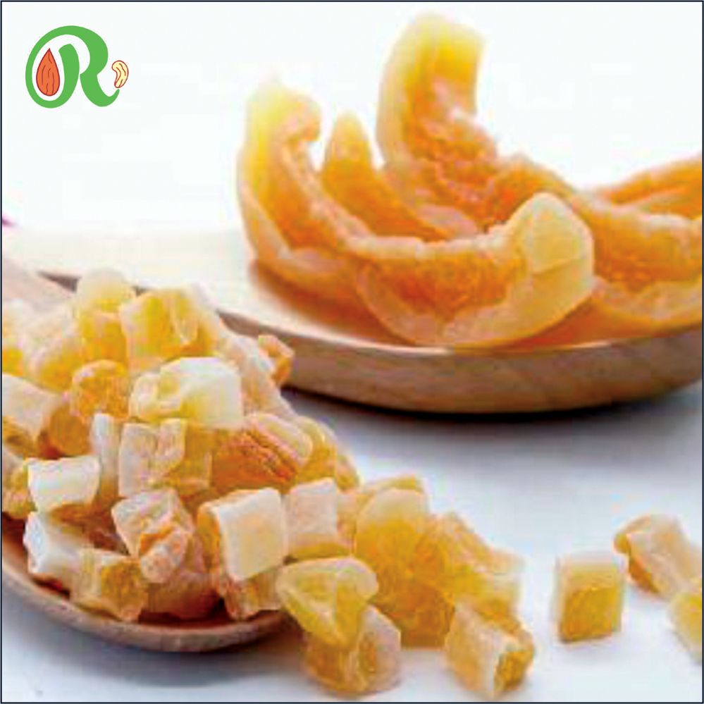 Dried Cantaloupe 250 GM