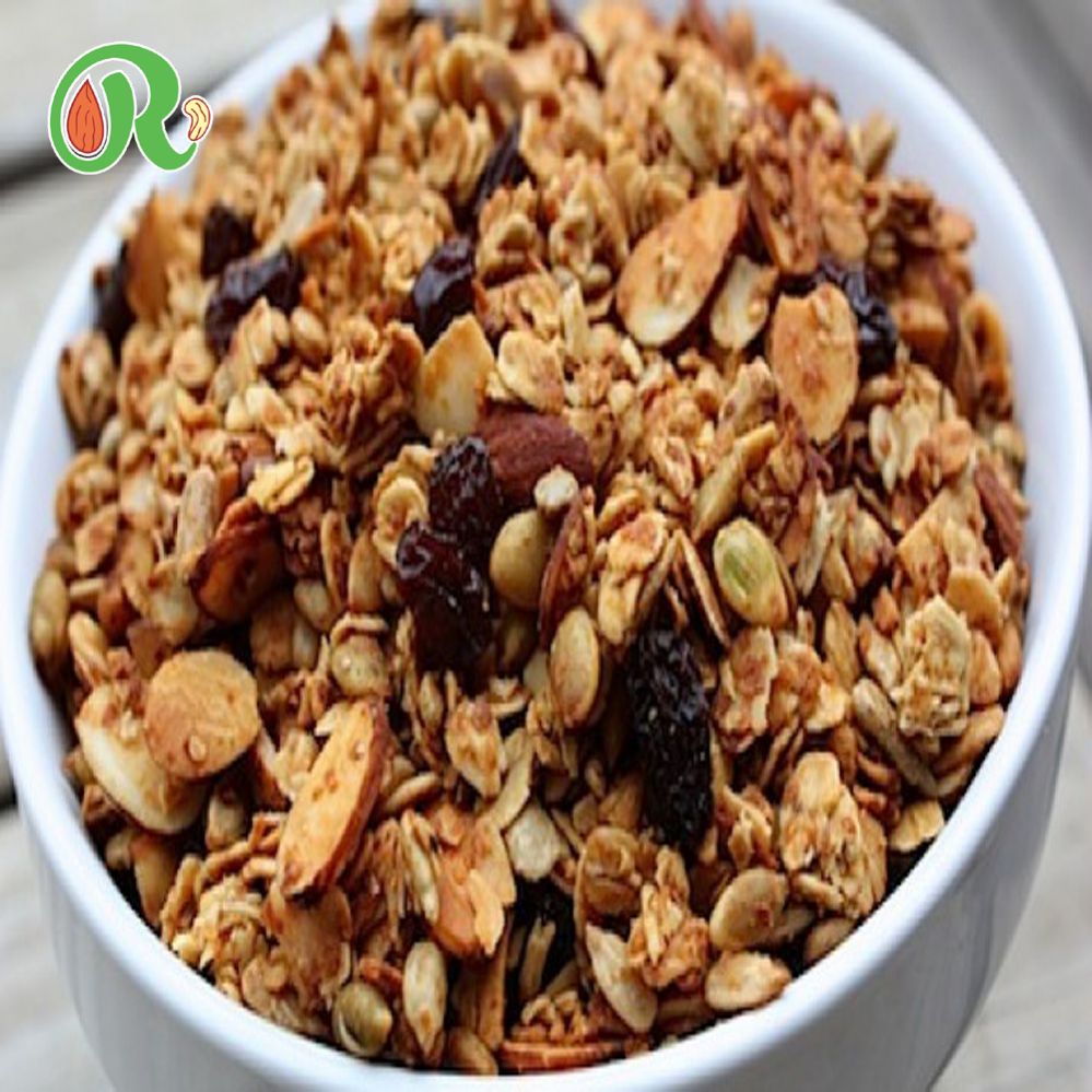Dryfruits Granola - Image 2