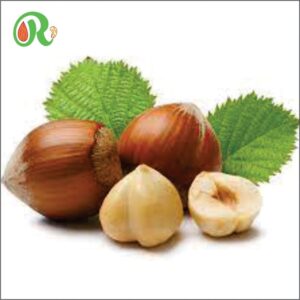 Hazelnut