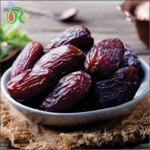 Jumbo Medjool Dates
