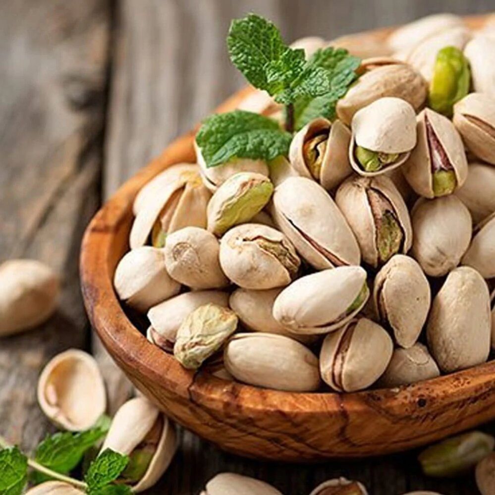Pistachio Salted Akhabari - Image 2