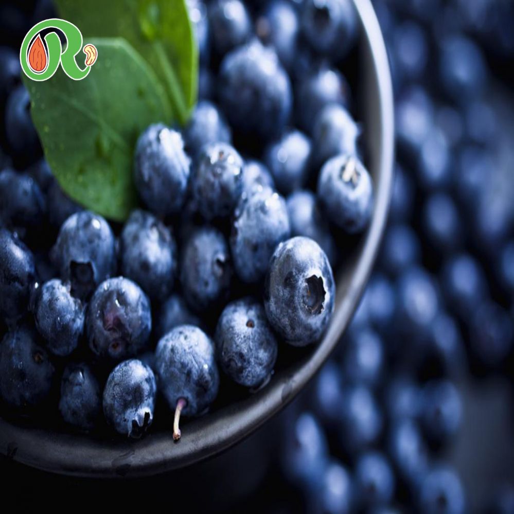 Dried Blueberries 250 GM - Image 2