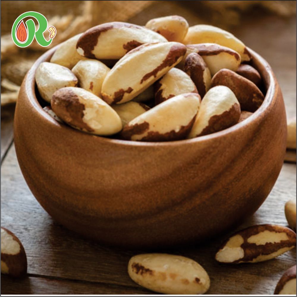 Brazil Nuts