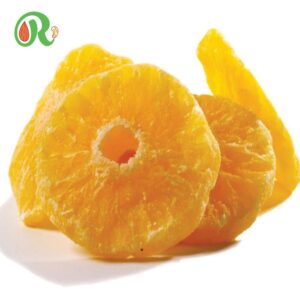 Dried Pineapple 250 GM
