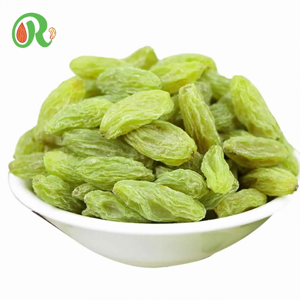 Kishmish Green
