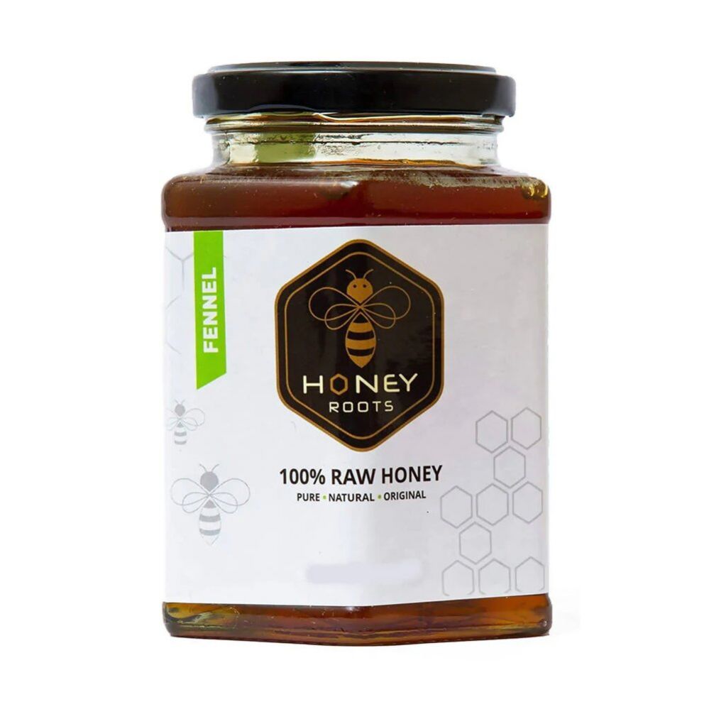 Honey Fennel Flavored - Image 2