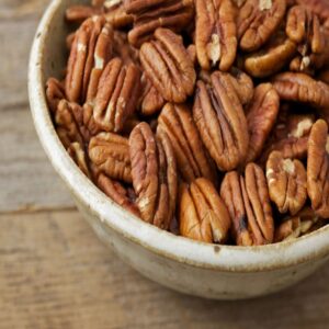 Pecan Nuts
