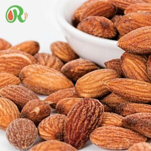 Salted Almond