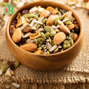 Mix Seeds & Nuts 250 GM