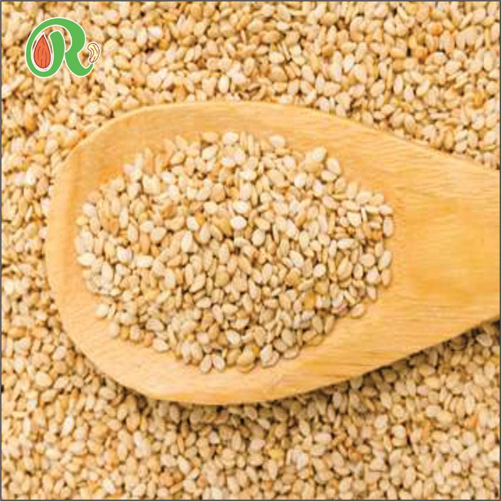 Sesame seeds - Image 2