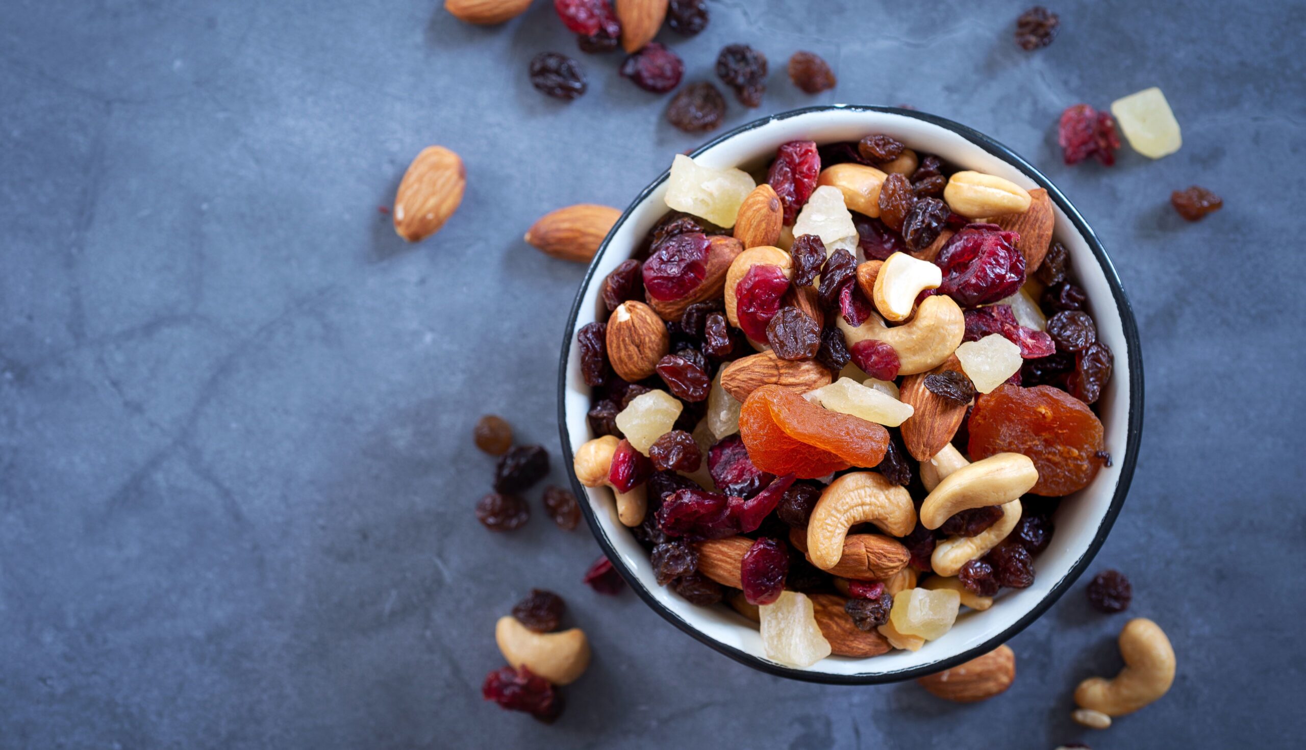 The Health Benefits of Dried Nuts: Why You Should Make Them a Part of Your Diet