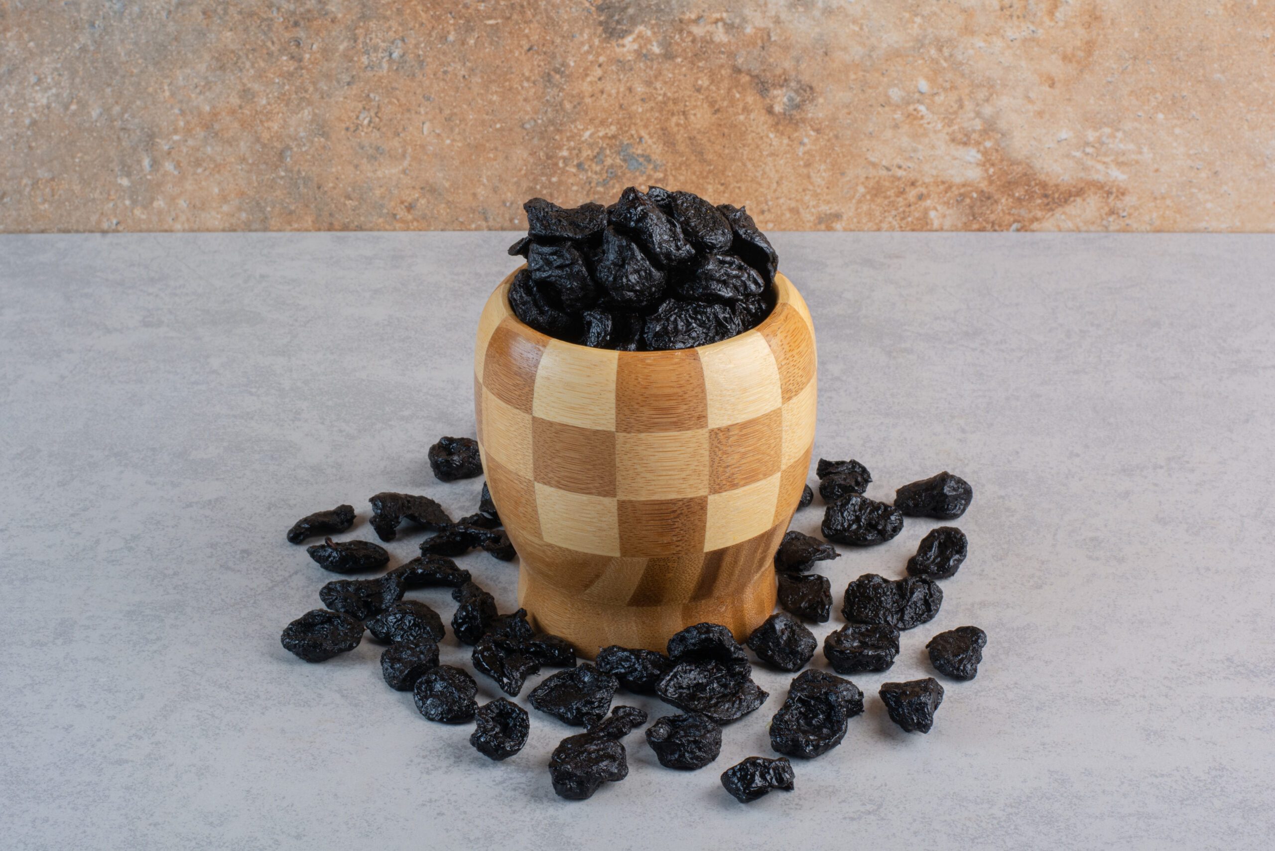 The Health Benefits of Black KIshmish: Why You Should Make Them a Part of Your Diet