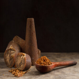 Organic Jaggery/Gud Powder 500 GM