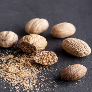 Jaiphal / Nutmeg 50 GM