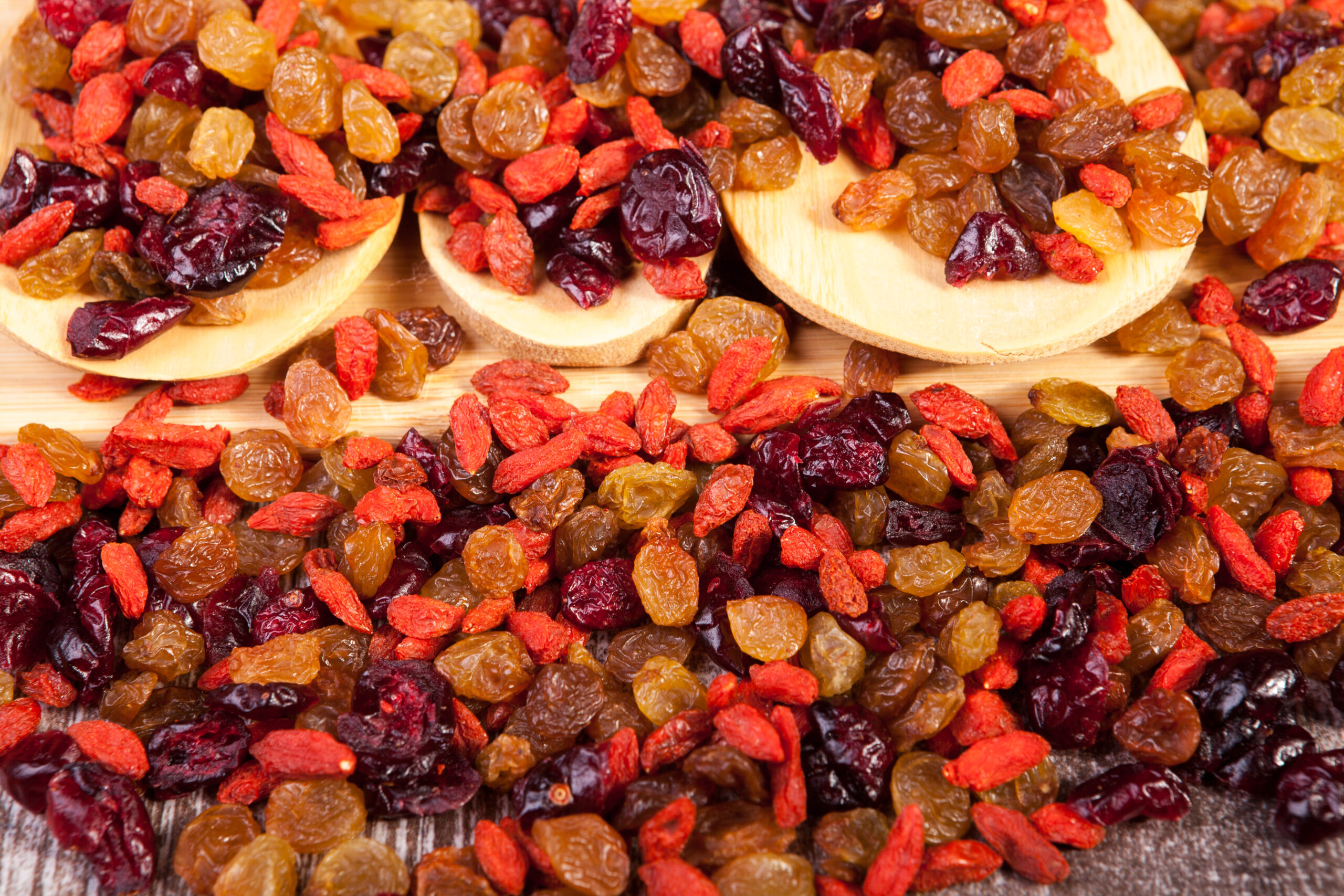 How dry fruits play a role in some major diseases: