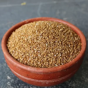 Organic Foxtail Millet 500 GM