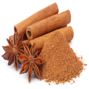 Dalchini Powder 20 GM