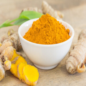Organic Turmeric Powder 500 GM