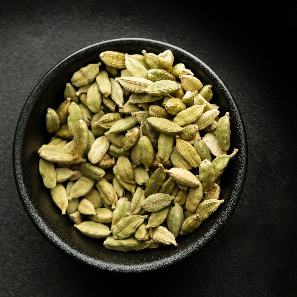 Cardamom / Elaichi 50 GM