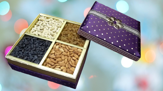 Nutri Bite Box #9