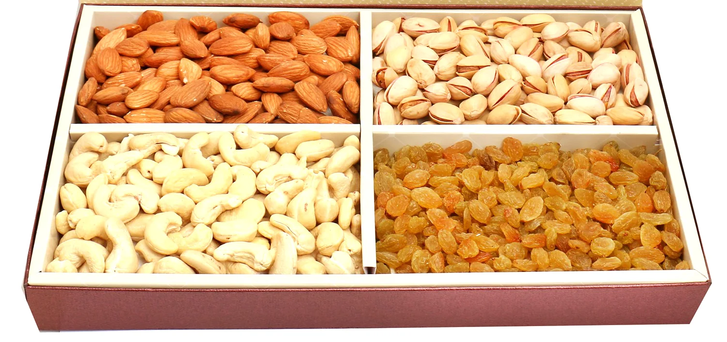 Nutri Bite Box #9 - Image 2