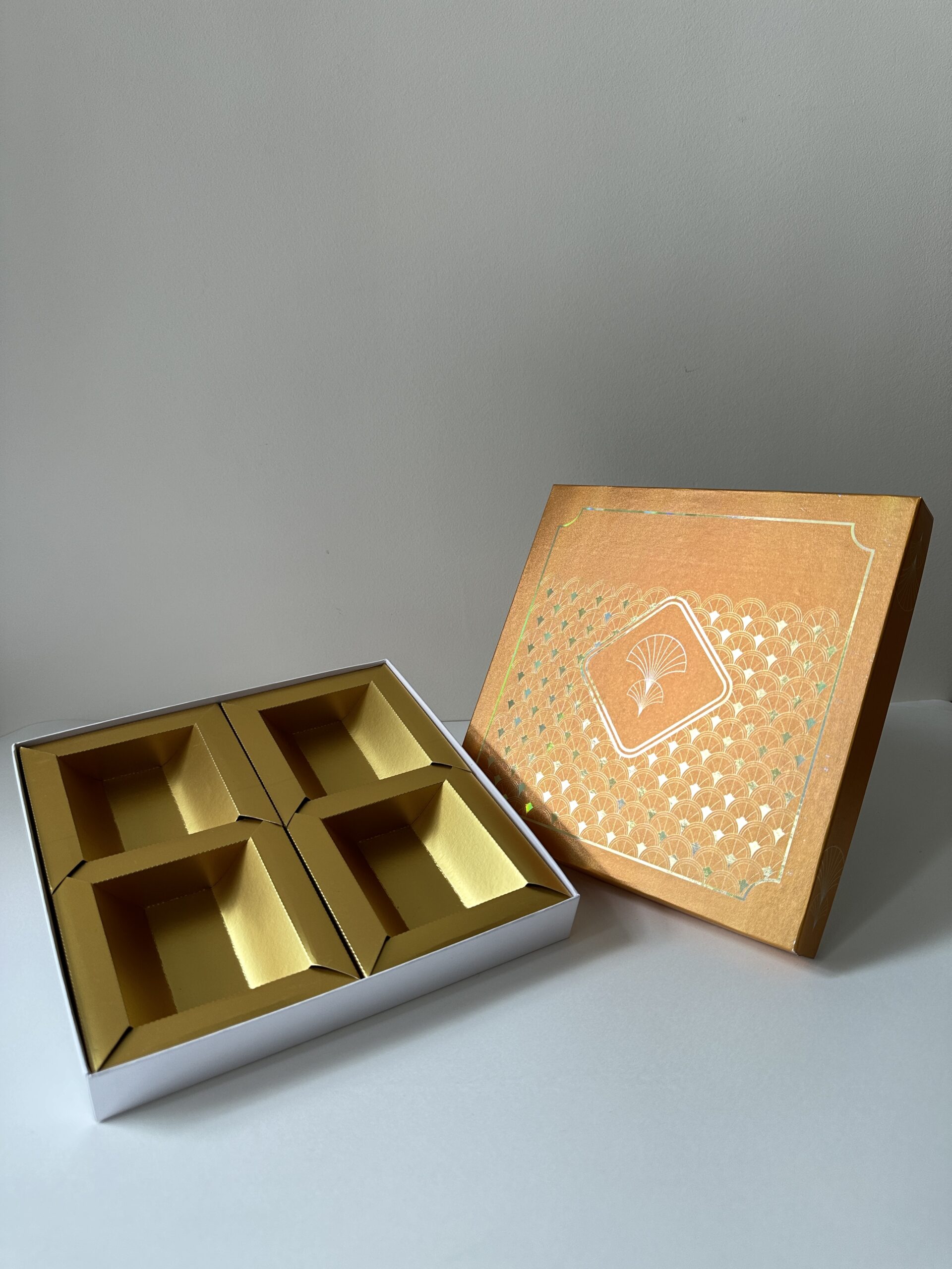 Nutri Bite Box #8
