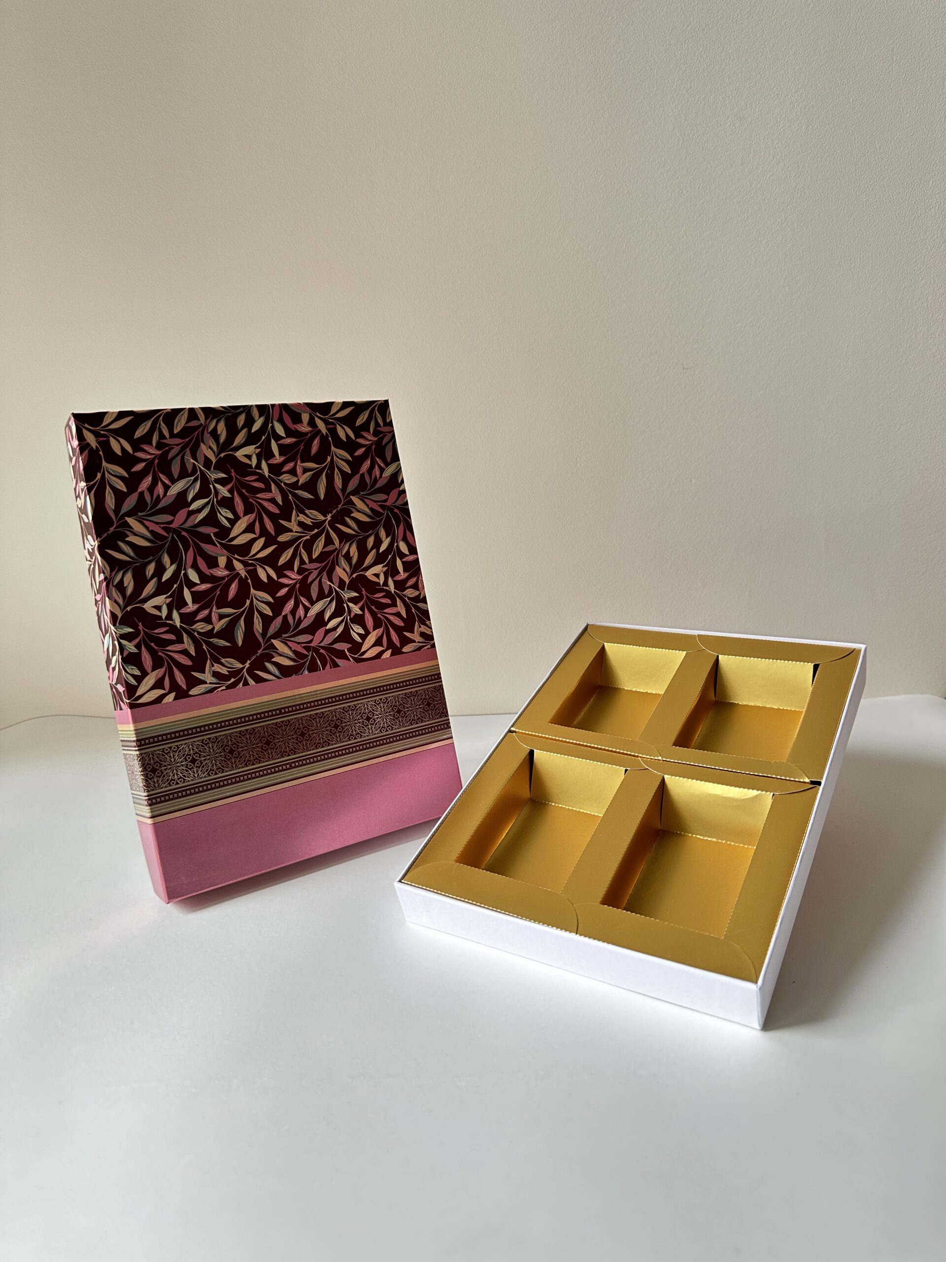 Nutri Bite Box #4