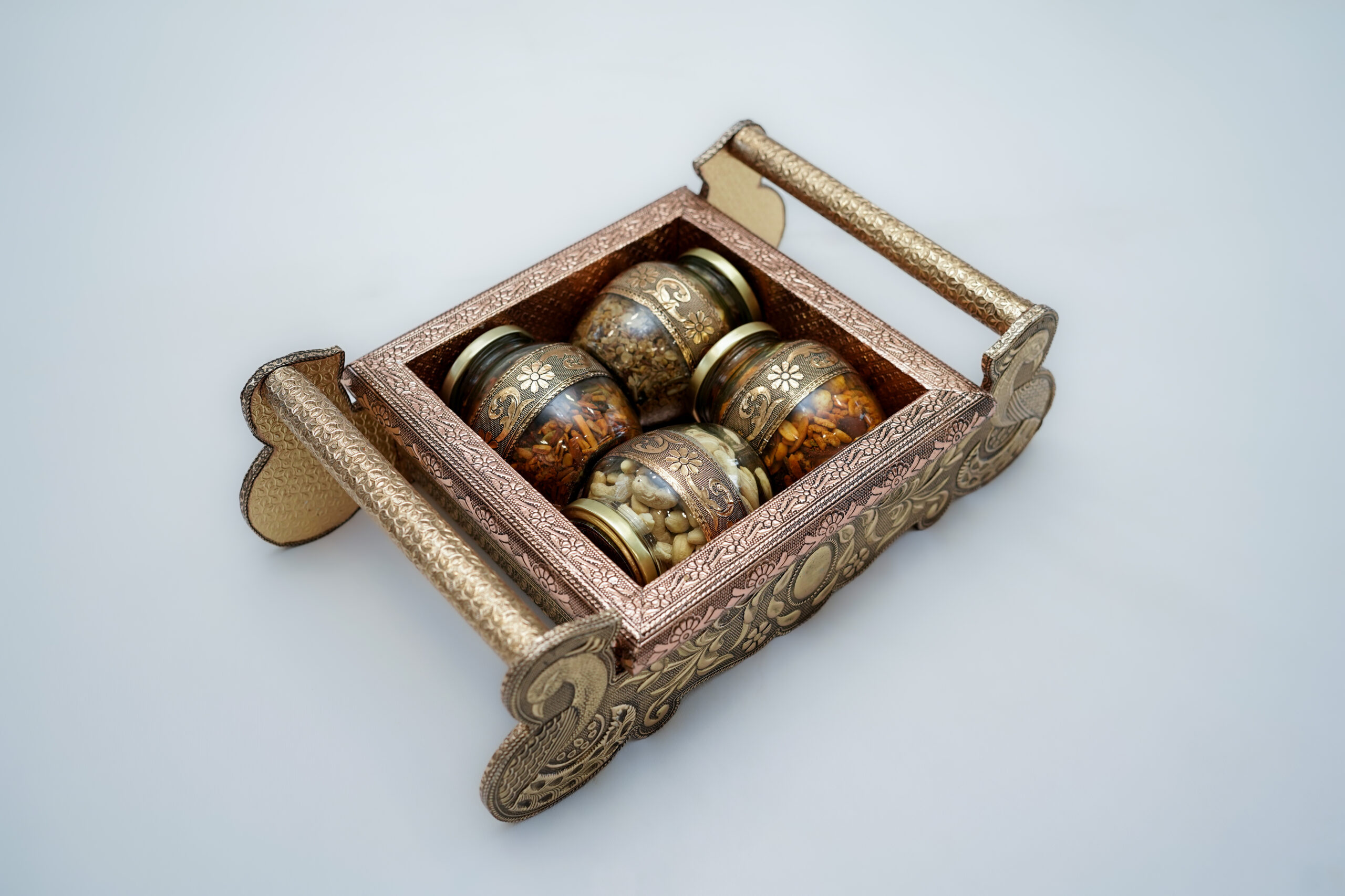 Nutri Treasure Box 12