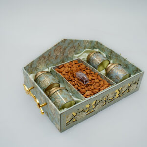 Nutri Treasure Box 14