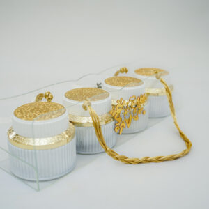 Nutri Treasure Box 15