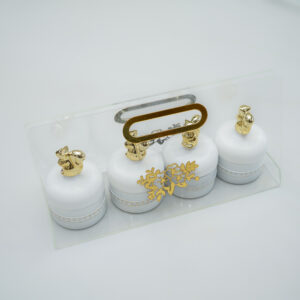 Nutri Treasure Box 16