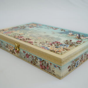 Nutri Treasure Box 18