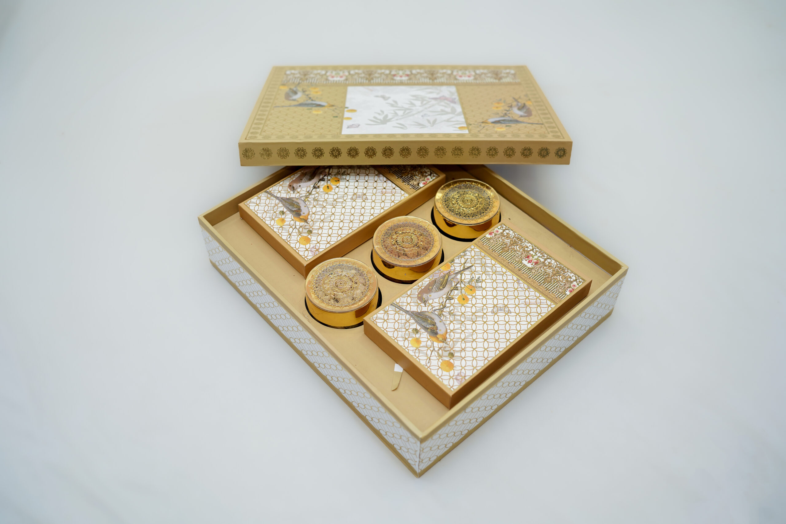 Nutri Treasure Box 9 - Image 3