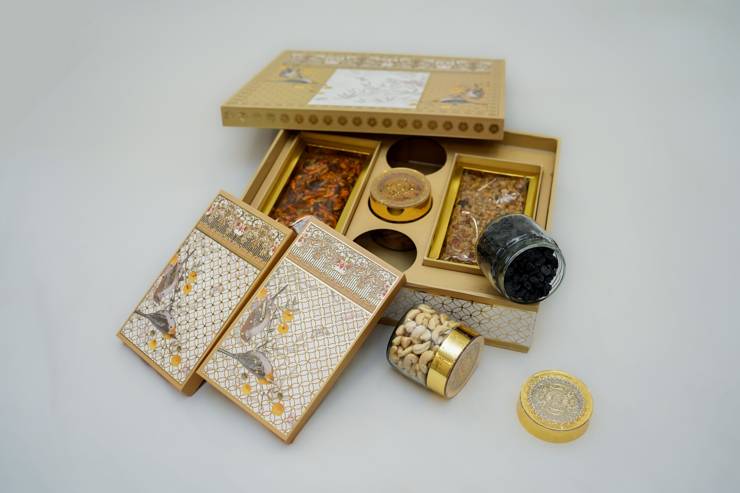 Nutri Treasure Box 9 - Image 4