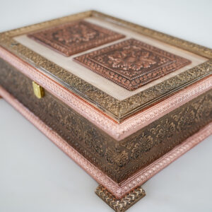 Nutri Treasure Box 19