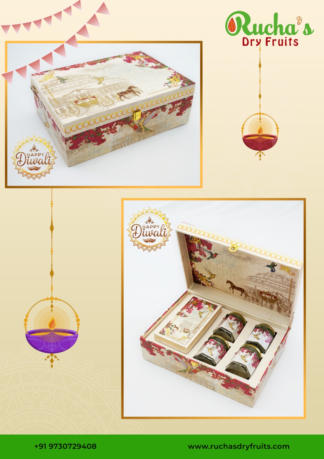 Nutri Treasure Box 4