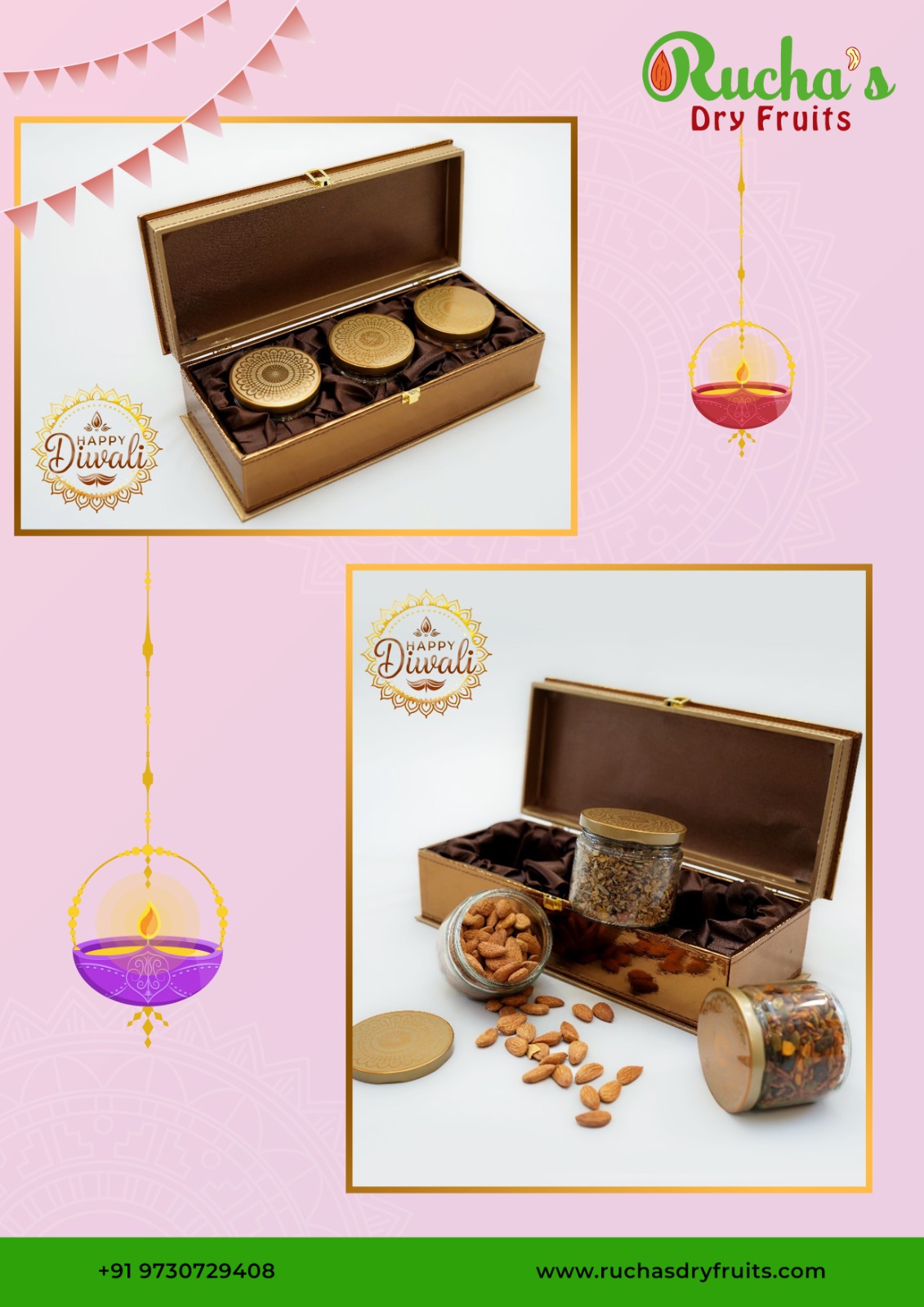 Nutri Treasure Box 6
