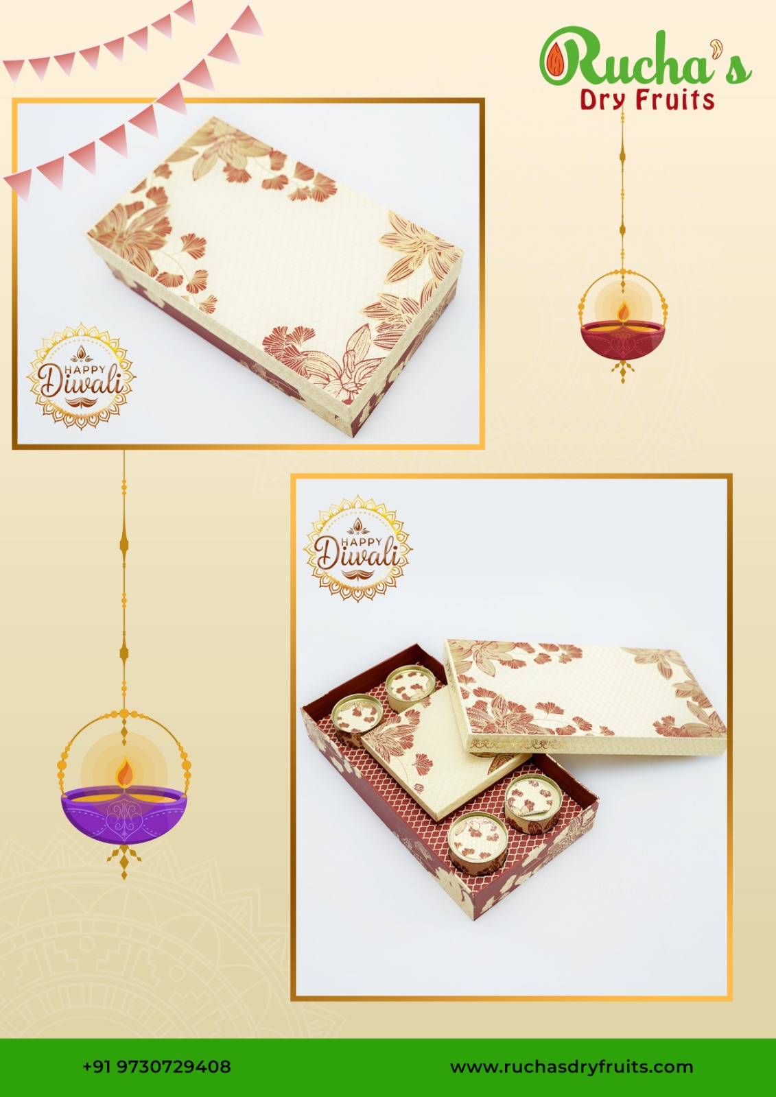 Nutri Treasure Box 5